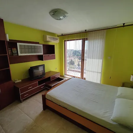 Apartmán Terrace Pomorie