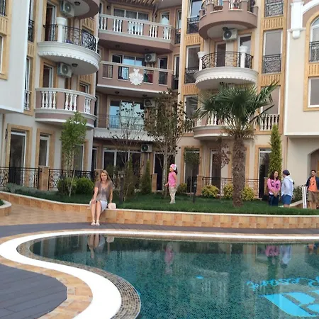 Apartments Apartament *