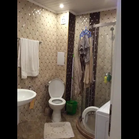Apartament Apartments