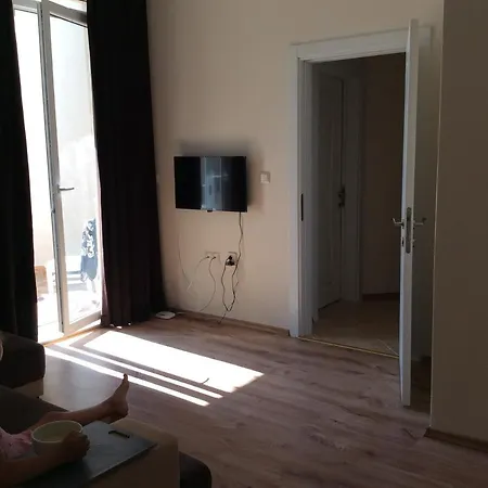 Apartament Apartments Ravda