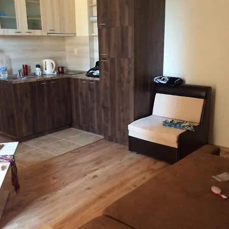 Apartments * Ravda
